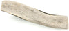 Barkworthies Split Elk Antler Dog Chew for Large Breed Dogs