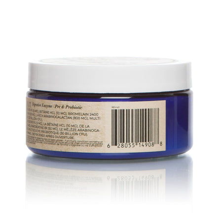 Adored Beast Healthy Gut | Digestive Enzyme / Pre & Probiotic