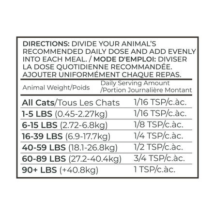 Adored Beast Healthy Gut | Digestive Enzyme / Pre & Probiotic