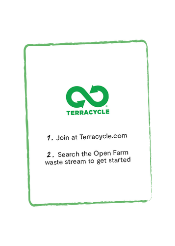 Open Farm Homestead Turkey Gently Cooked Recipe