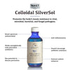 Adored Beast Colloidal SilverSol | MRET Activated