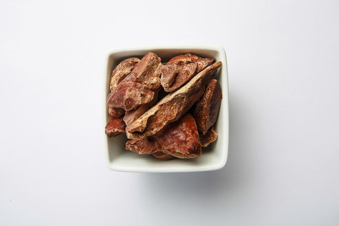 Momentum Freeze Dried Turkey Liver CAT Treats