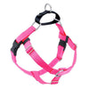 2 Hounds Design Hot Pink Freedom No-Pull Dog Harness