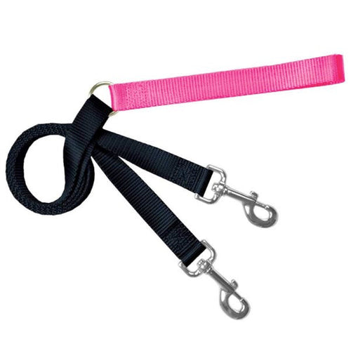 2 Hounds Design Hot Pink Freedom No-Pull Dog Harness