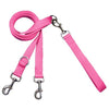 2 Hounds Design Hot Pink Freedom No-Pull Dog Harness