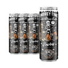 Bones Coffee Company S'morey Time Cold Brew Latte