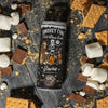 Bones Coffee Company S'morey Time Cold Brew Latte