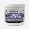 Nature's Farmacy Catzymes Kidney Support Turmeric PreDigested Whitefish Vitamins Minerals Renal Support