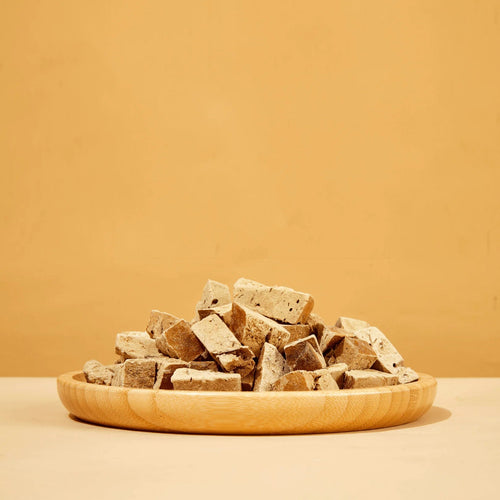 Arya Sit Freeze-Dried Beef Liver for Dogs and Cats