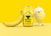 OLIPOP Banana Cream Sparkling Tonic