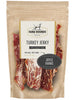 Farm Hounds Turkey Jerky Dog Treats