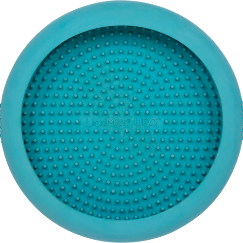 LickiMat UFO Dog Bowl