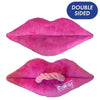 Lulubelles Power Plush Hot Lips Large