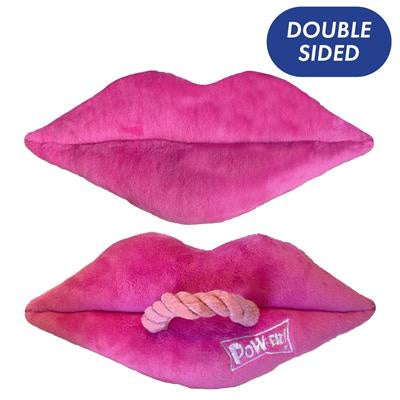 Lulubelles Power Plush Hot Lips Large