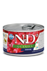 Farmina N&D K9 GF Quinoa Digestion Lamb Can
