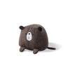 Fringe Beaver Ball Shaped Toy