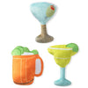 Fringe Cocktails 3pk Toy