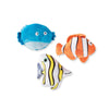 Fringe Gone Fishin' 3pk