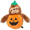 Fringe Sloth-O-Lantern