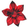 Huxley & Kent Pinwheel Buffalo Check