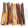 Tuesday's Natural Dog Company Thick Bully Sticks Odor Free Dog Treats