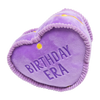 Snugarooz Birthday Era Plush Dog Toy