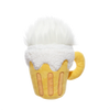 Bark Hair of the Dog Toy