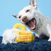 Bark Hair of the Dog Toy