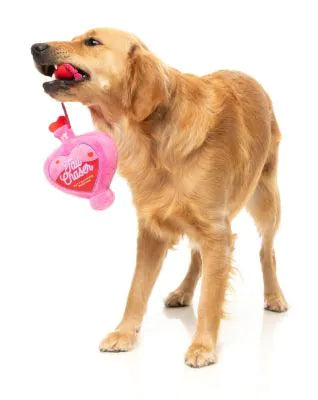 FuzzYard Tail Chaser Perfume Dog Toy