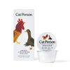 Weruva Cat Person Chicken & Duck Shreds in Broth Cat Food