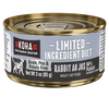 Koha Limited Ingredient Diet Rabbit Au Jus for Cats