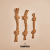 Canophera Coconut Rope Toys