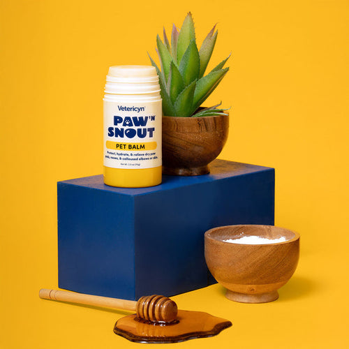 Vetericyn® Paw 'N Snout Pet Balm