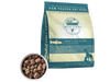 Steve's Real Food White Fish Recipe Frozen Raw Dog Food