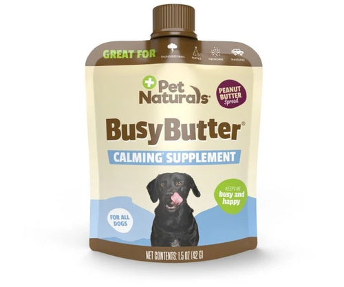 Pet Naturals BusyButter® - Single Pack