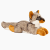 Fluff & Tuff Sterling Fox Dog Toy