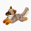 Fluff & Tuff Sterling Fox Dog Toy