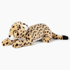 Fluff & Tuff Kali Cheetah Dog Toy