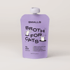 Smalls Pig Broth Cat Topper