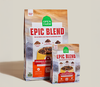 Epic Blend Chicken & Superfood Grain-Free Dog Kibble