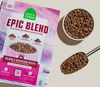 Epic Blend Salmon & Superfood Grain-Free Dog Kibble