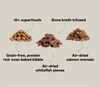 Epic Blend Salmon & Superfood Grain-Free Dog Kibble