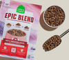Epic Blend Beef & Superfood Grain-Free Dog Kibble
