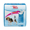 Four Paws Wee-Wee® Disposable Dog Diapers