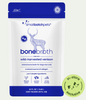 Smallbatch Frozen Venison Bone Broth for Dogs & Cats