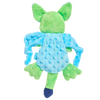 BARK Humbert the Dragon Plush Tug Dog Toy