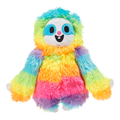 BARK Good Vibes Gary Plush Tug Dog Toy