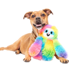 BARK Good Vibes Gary Plush Tug Dog Toy