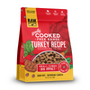 Raw Dynamic Gently Cooked Turkey Recipe for Dogs