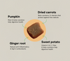 Open Farm Probiotic Food Supplement Chews for Dogs